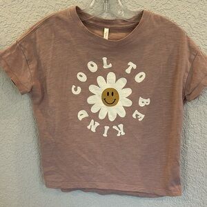 Rylee + Cru Tshirt Top